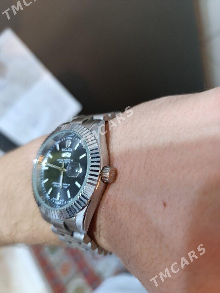rolex sagat - Aşgabat - img 2