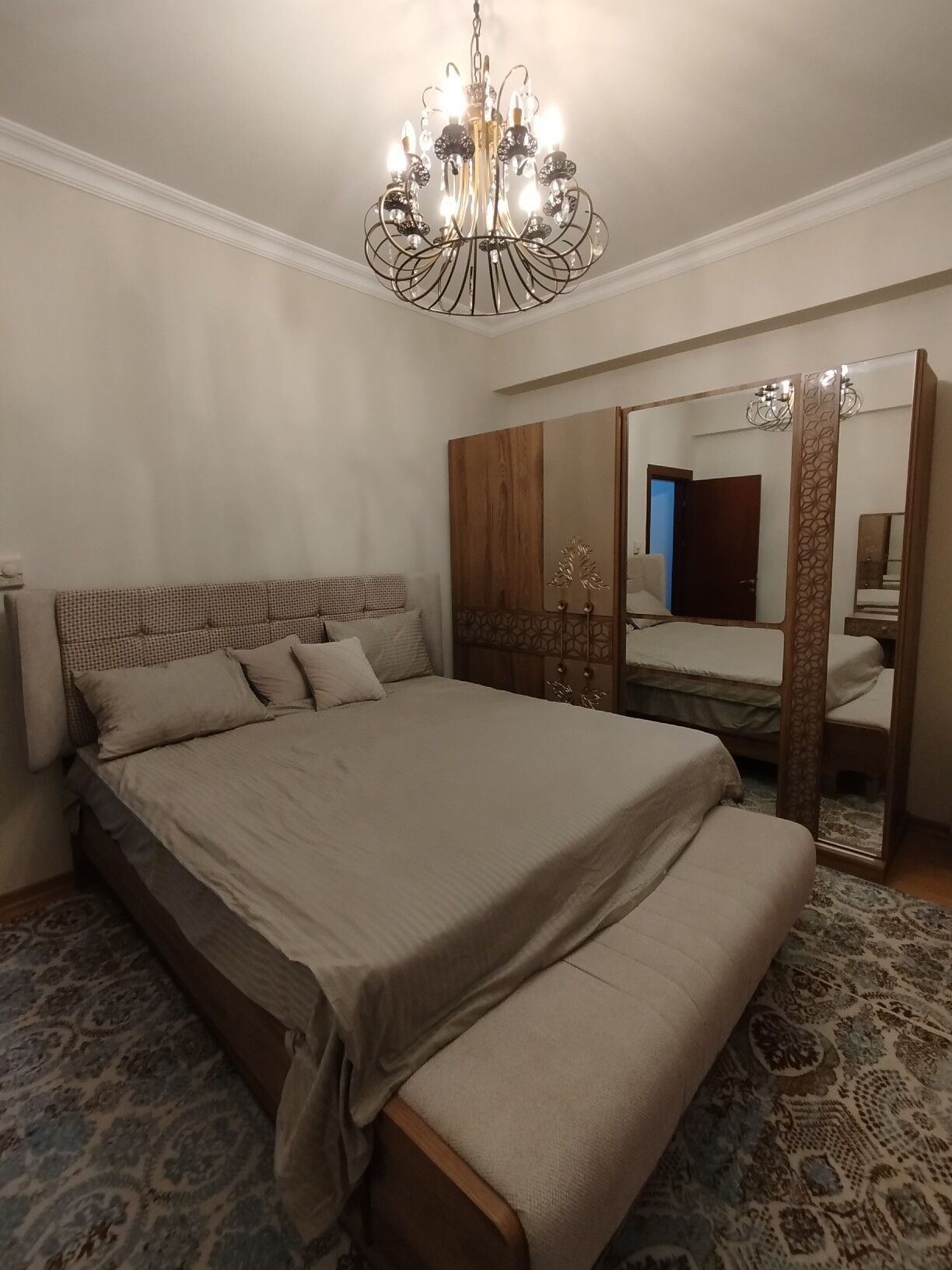 Arenda jay - Aşgabat - img 8