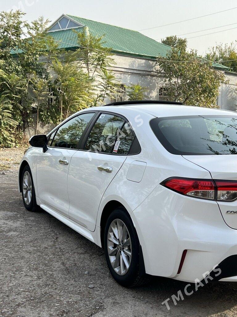Toyota Corolla 2020 - 275 000 TMT - Ашхабад - img 3