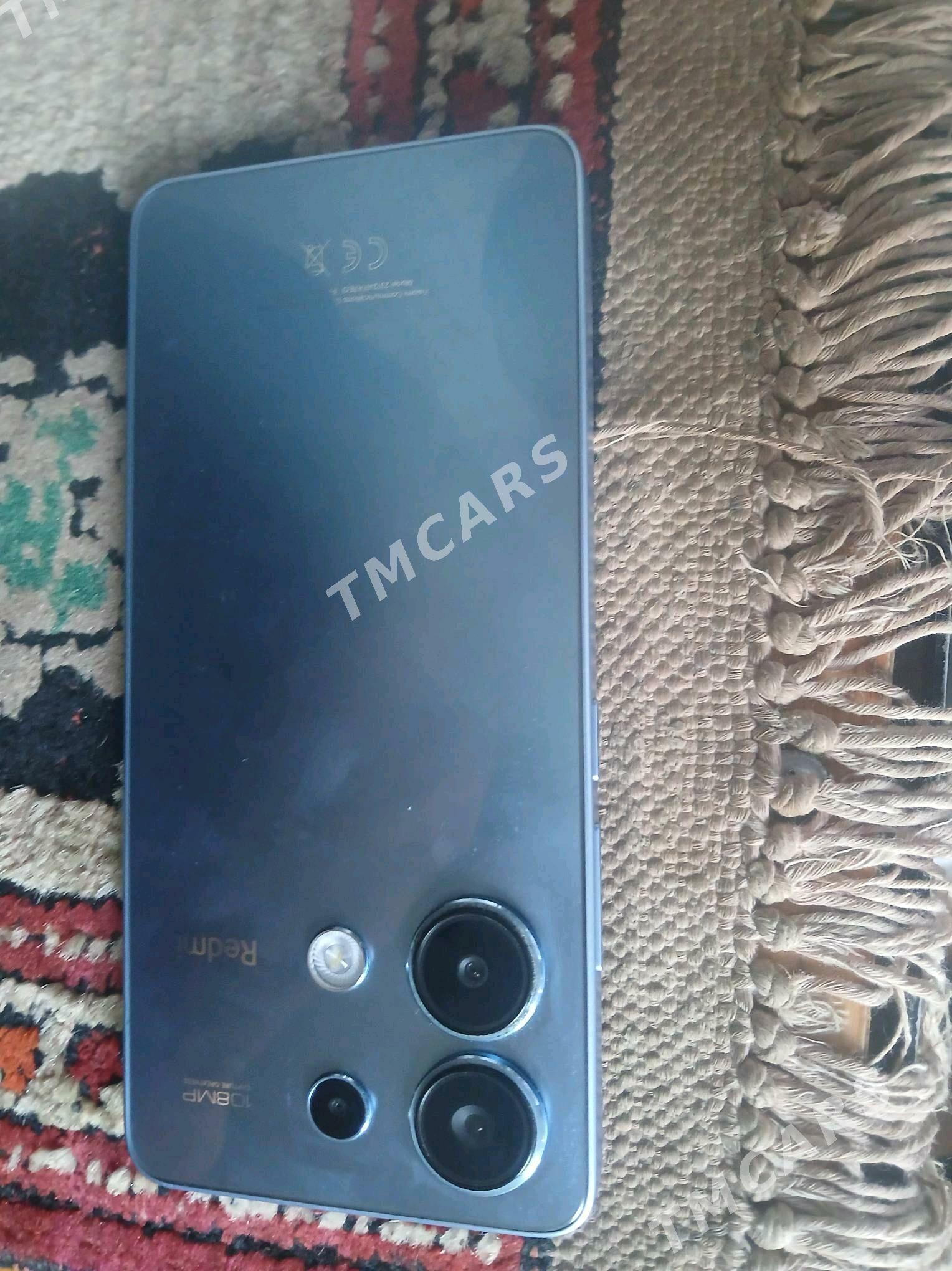 redmi not 13 - Türkmenabat - img 2