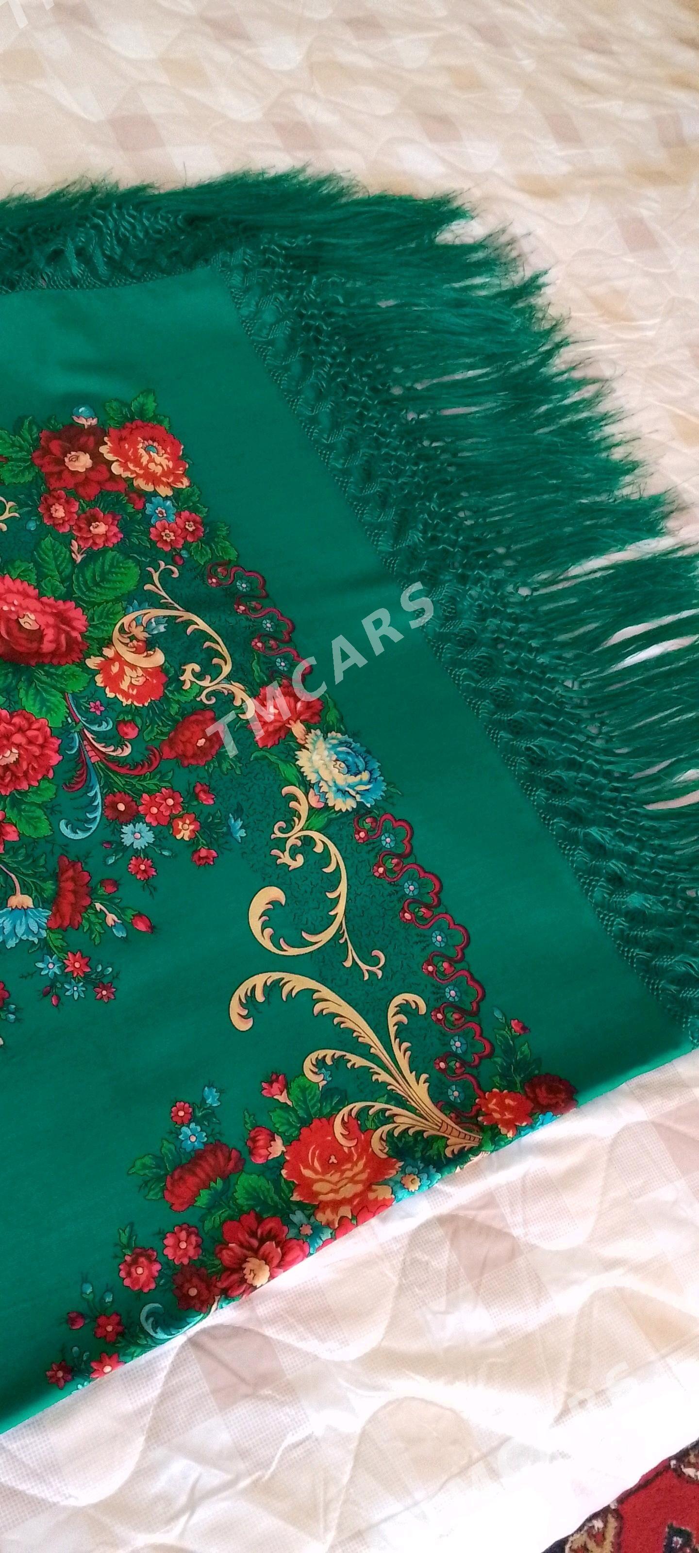 cargat - Türkmenbaşy - img 2