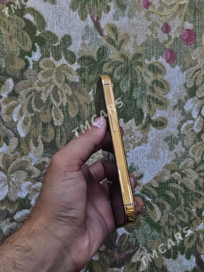 iphone 15pro 256gb Exculusiv - Aşgabat - img 8