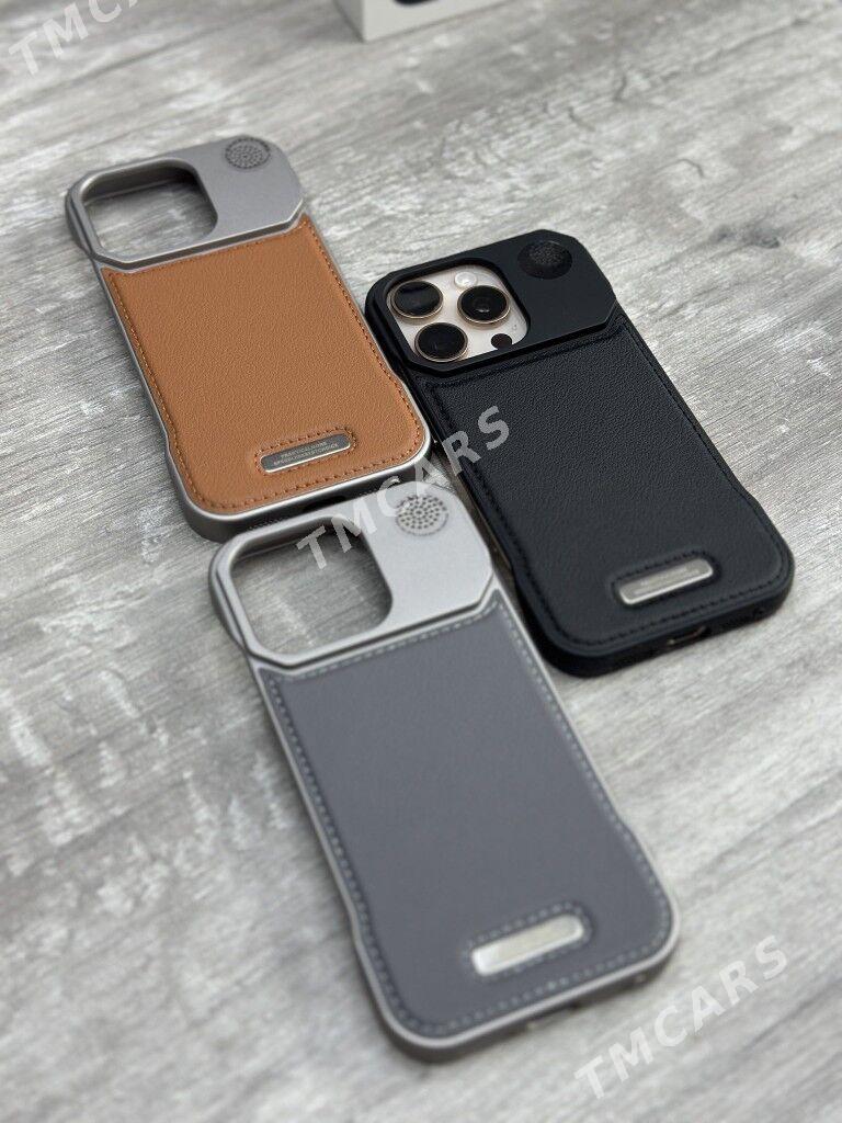 IPhone cehol - Ашхабад - img 4