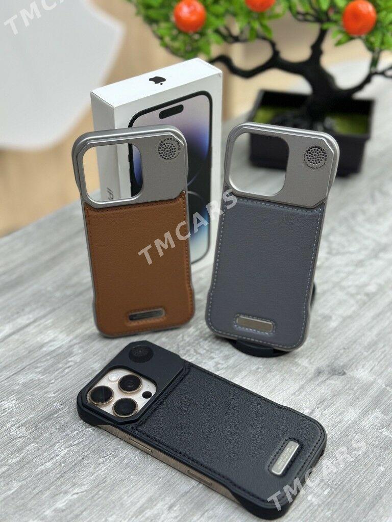 IPhone cehol - Ашхабад - img 5