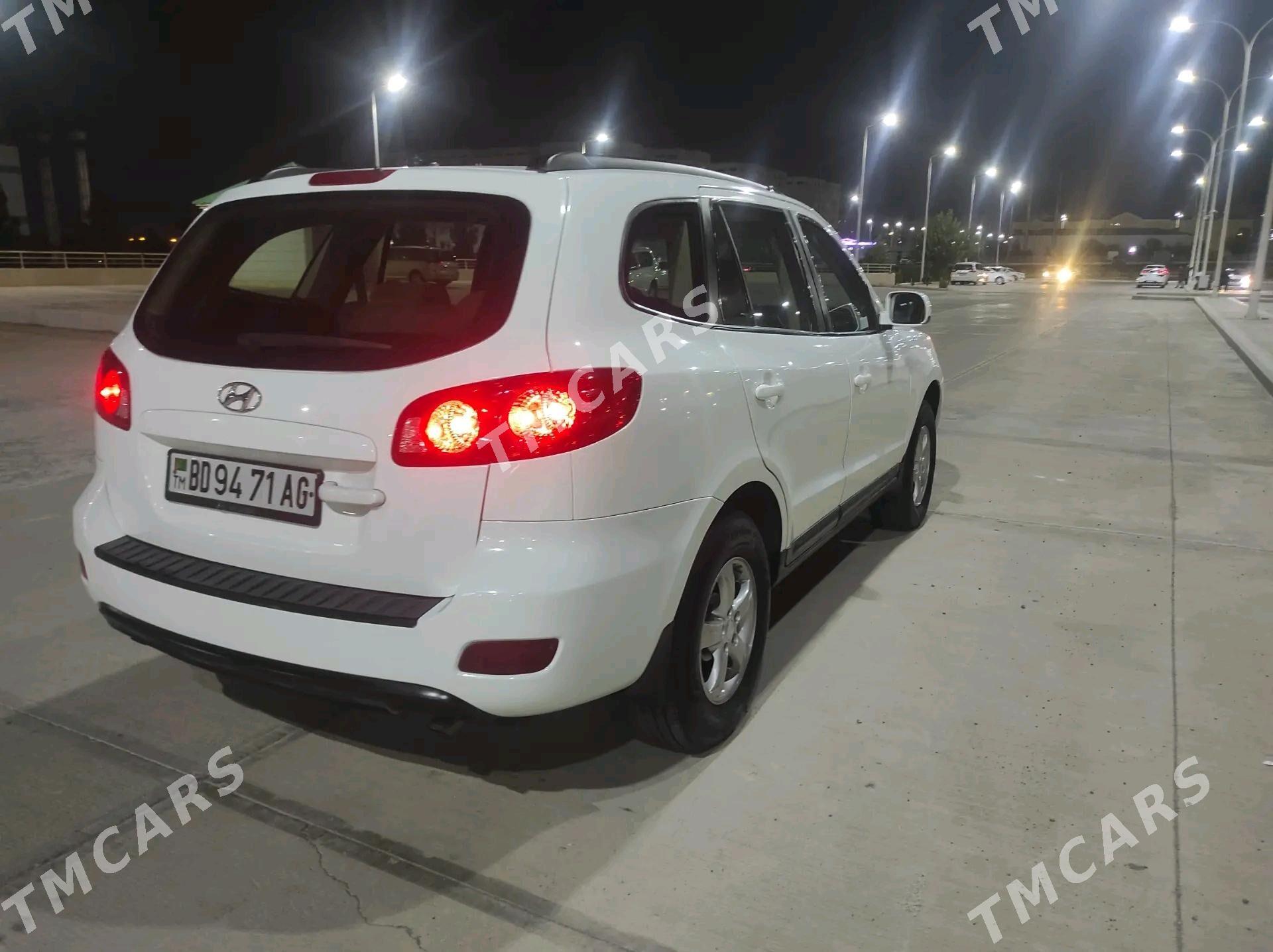 Hyundai Elantra 2007 - 152 000 TMT - Ашхабад - img 3