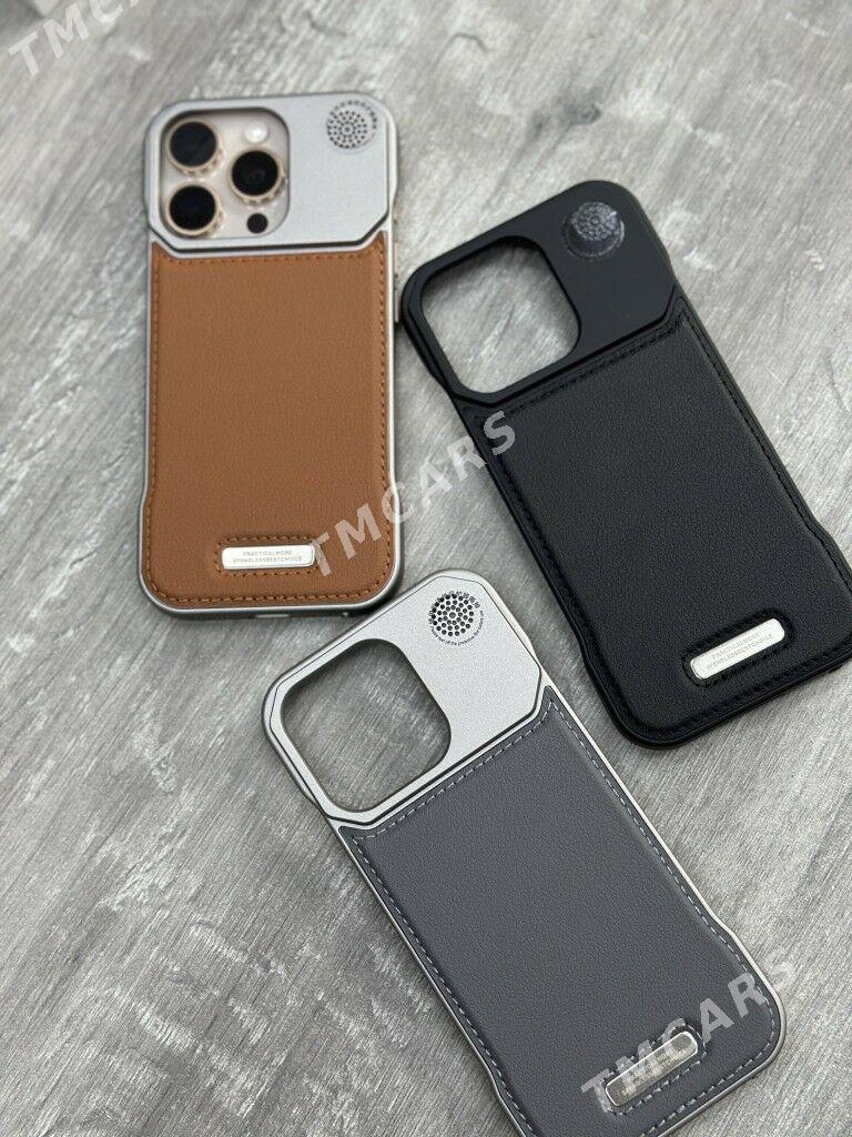 IPhone cehol - Ашхабад - img 2