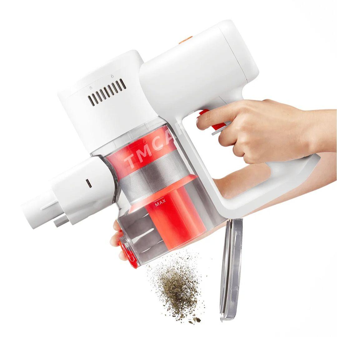 Xiaomi Vacuum Cleaner G20 Lite - Торговый центр "15 лет Независимости" - img 5
