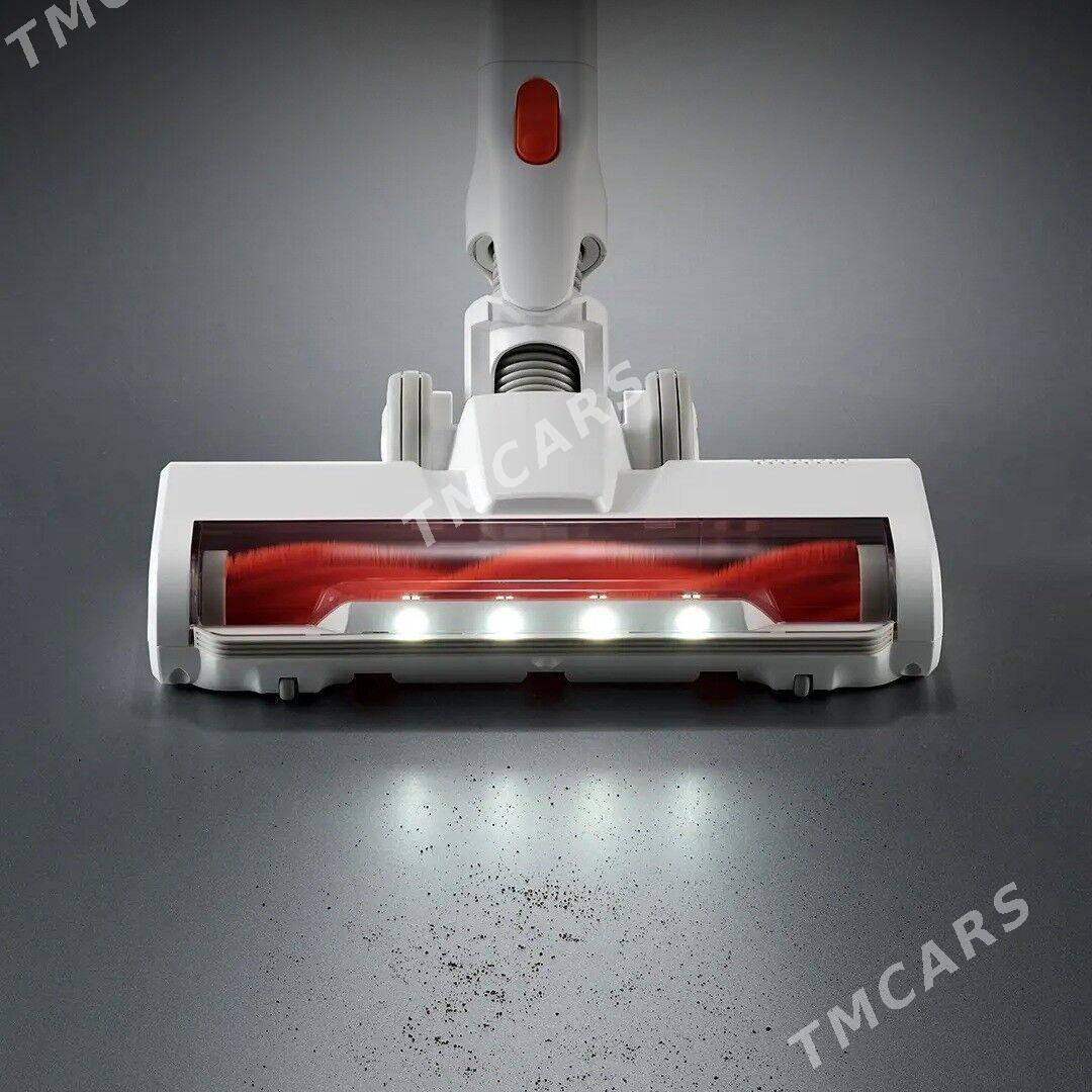 Xiaomi Vacuum Cleaner G20 Lite - Торговый центр "15 лет Независимости" - img 2