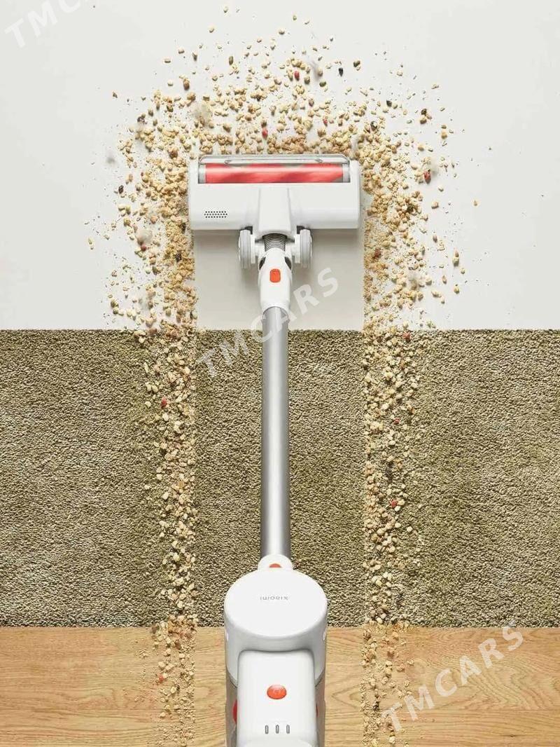 Xiaomi Vacuum Cleaner G20 Lite - Торговый центр "15 лет Независимости" - img 7