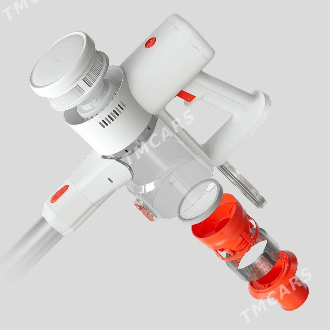 Xiaomi Vacuum Cleaner G20 Lite - Торговый центр "15 лет Независимости" - img 6