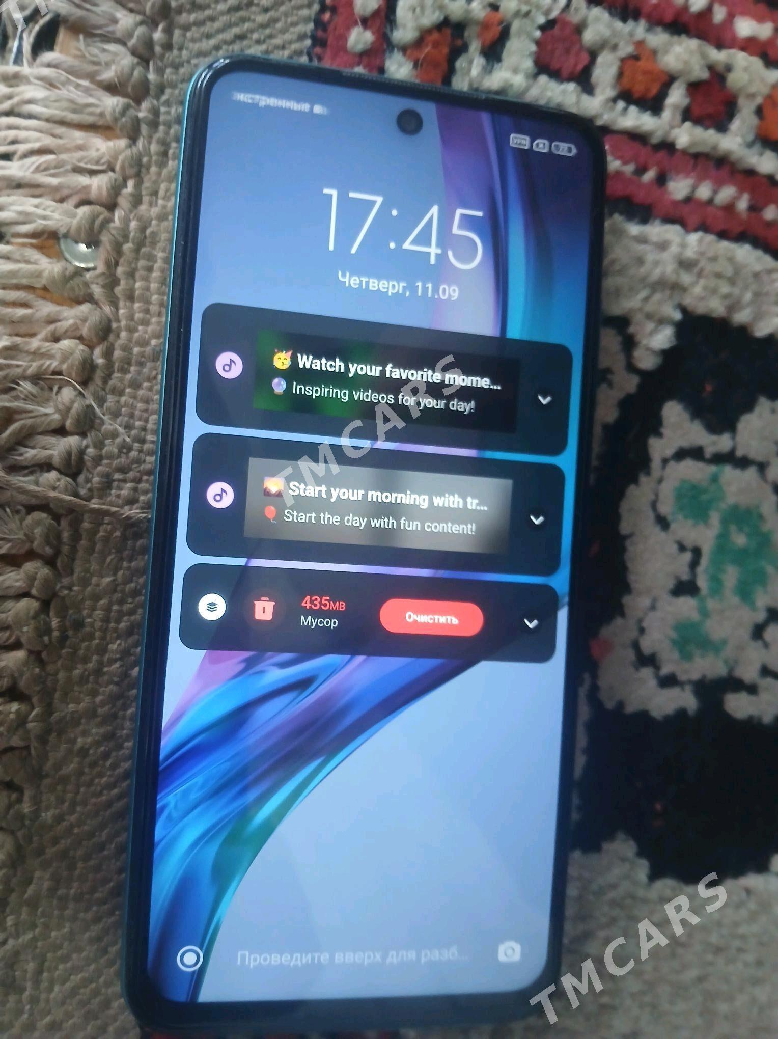 redmi not 10 - Türkmenabat - img 2