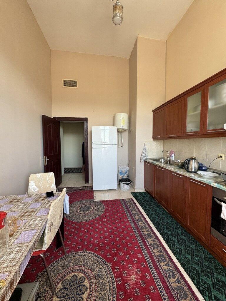 Советская, 4 комнаты - Aşgabat - img 7