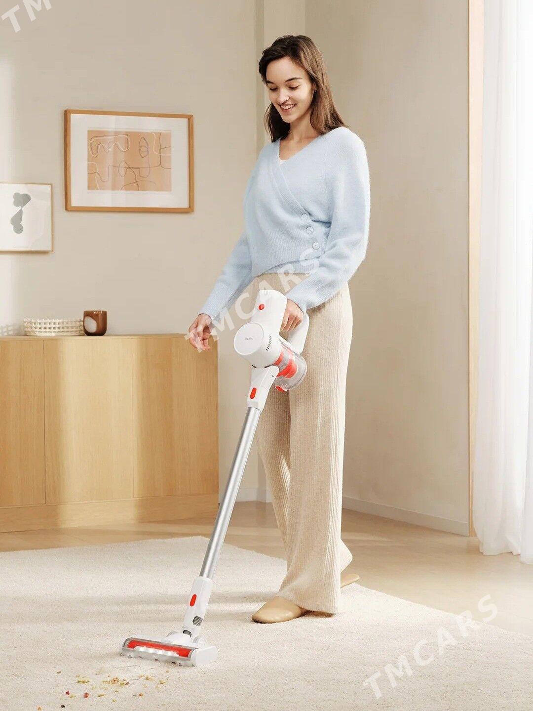 Xiaomi Vacuum Cleaner G20 Lite - Торговый центр "15 лет Независимости" - img 3
