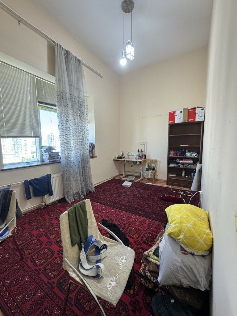 Советская, 4 комнаты - Aşgabat - img 5