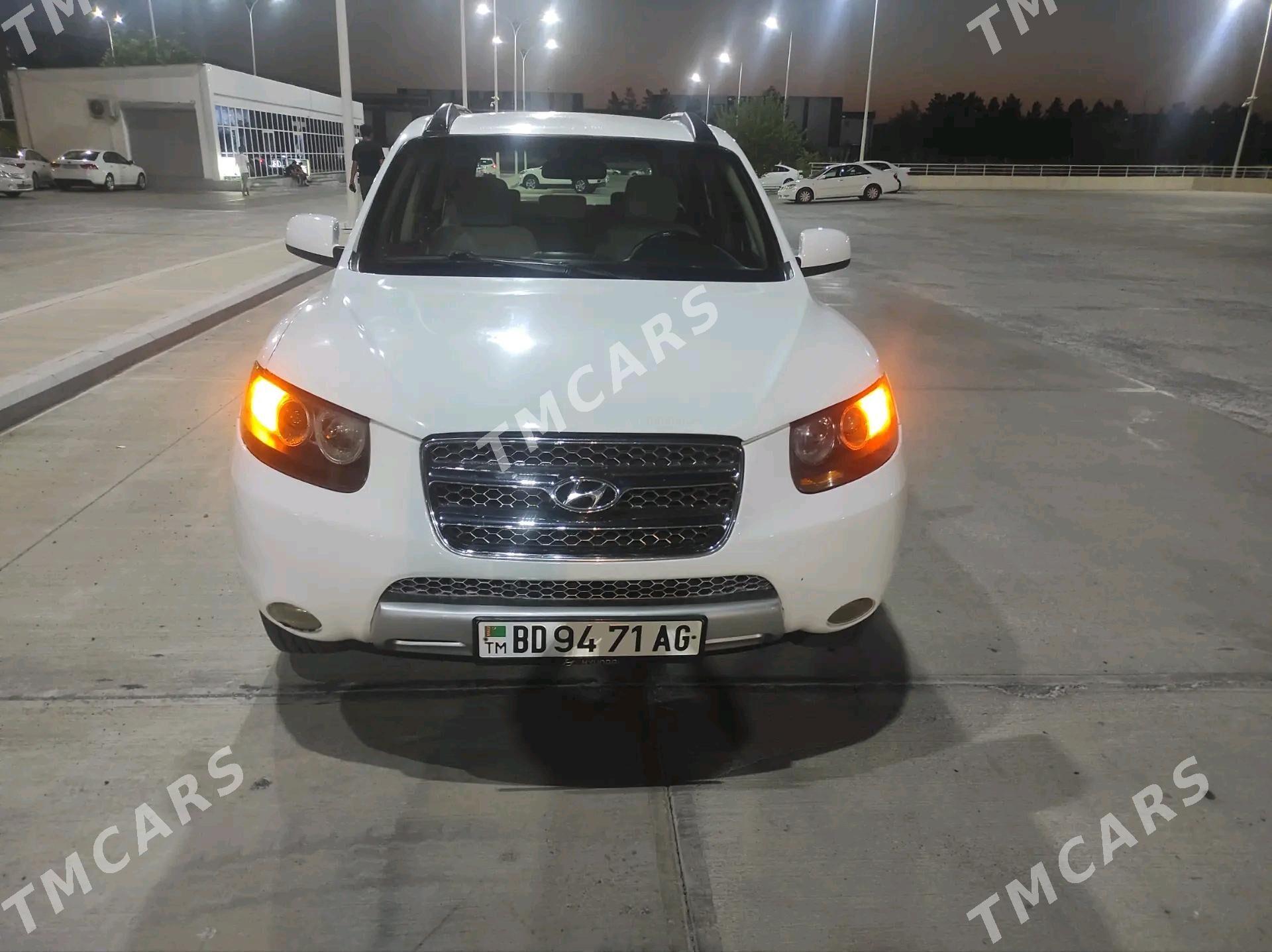 Hyundai Elantra 2007 - 152 000 TMT - Ашхабад - img 2