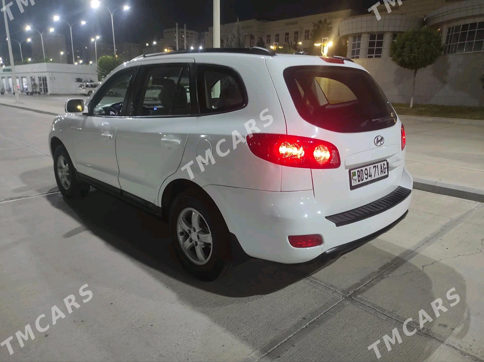 Hyundai Elantra 2007 - 152 000 TMT - Ашхабад - img 5