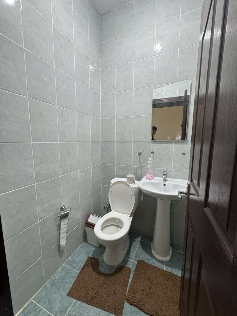 Советская, 4 комнаты - Aşgabat - img 8