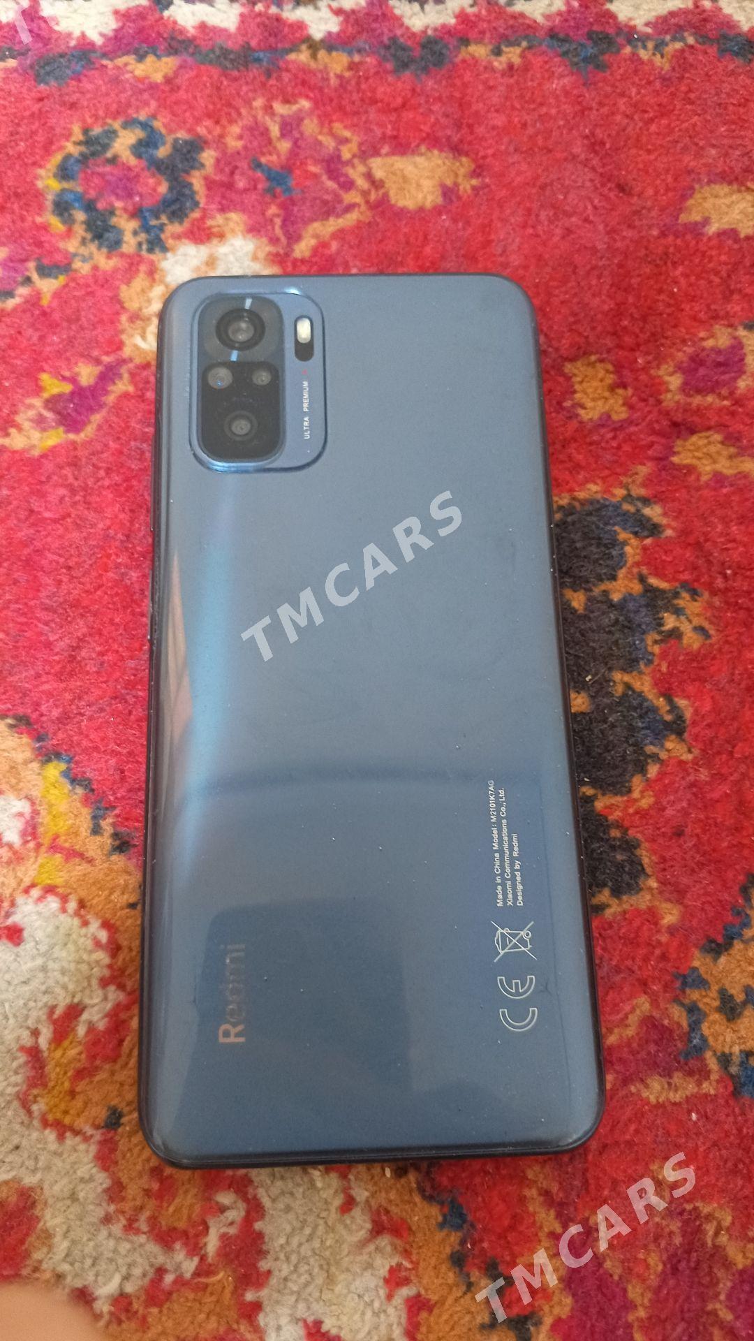 Redmi not 10 - Daşoguz - img 2