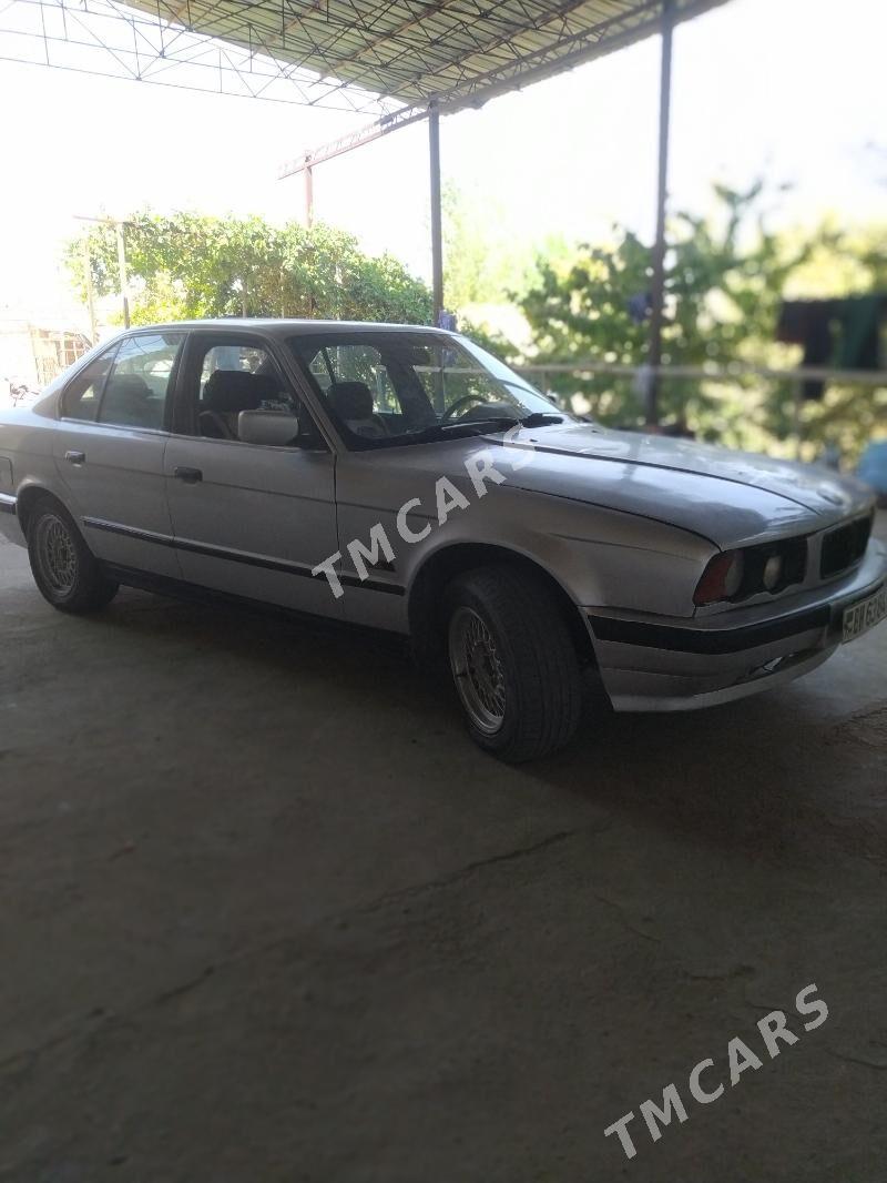 BMW 525 1995 - 50 000 TMT - Türkmenabat - img 2
