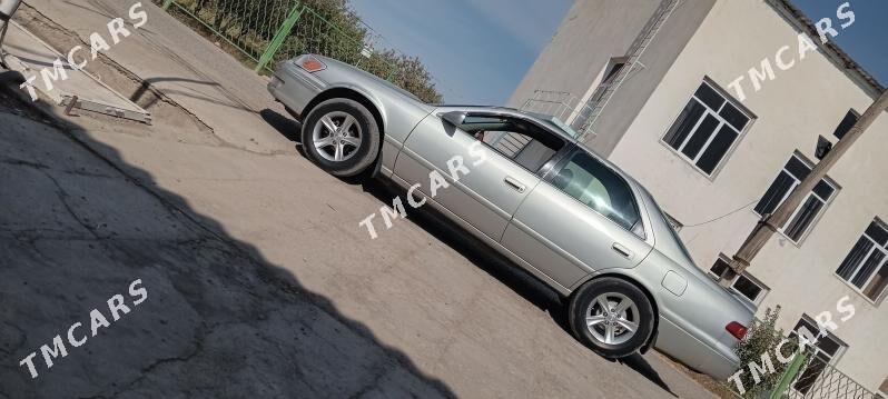 Toyota Camry 2000 - 125 000 TMT - Туркменабат - img 2