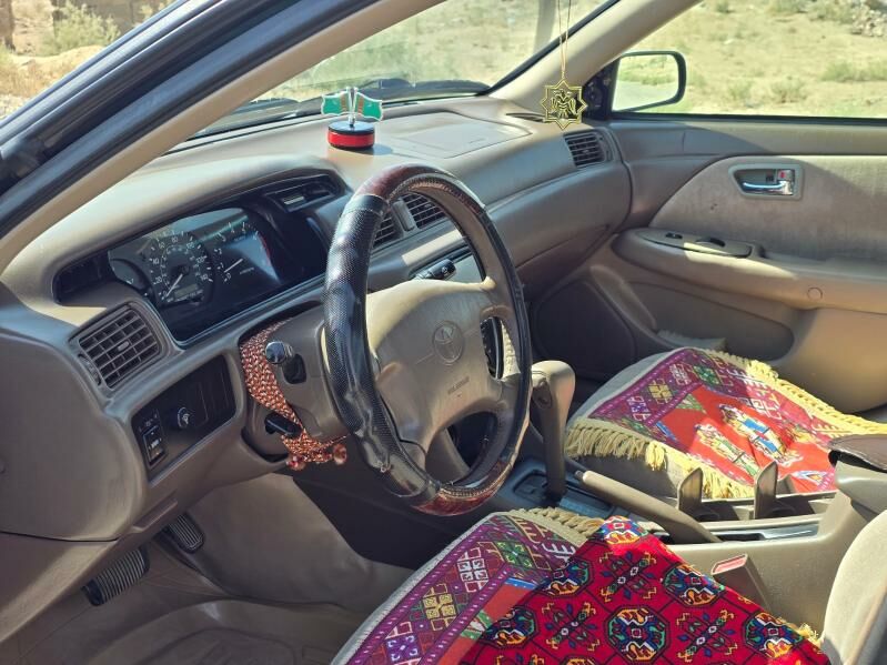 Toyota Camry 1998 - 135 000 TMT - Магданлы - img 5