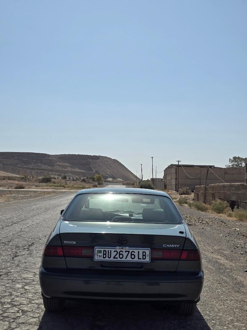 Toyota Camry 1998 - 135 000 TMT - Магданлы - img 4