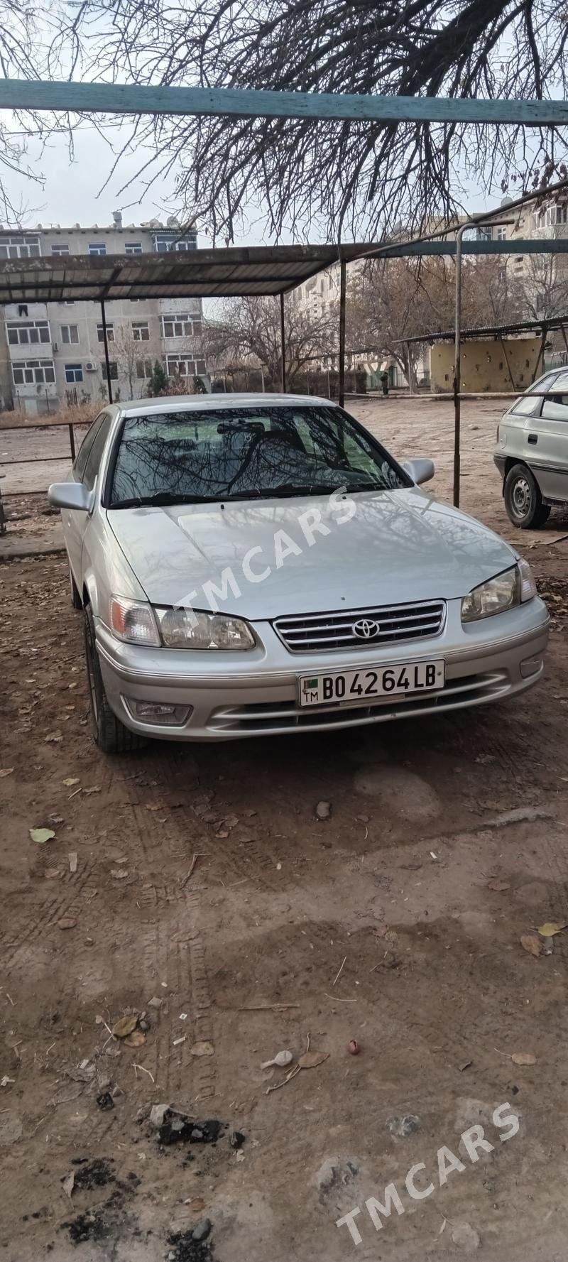 Toyota Camry 2000 - 125 000 TMT - Туркменабат - img 3