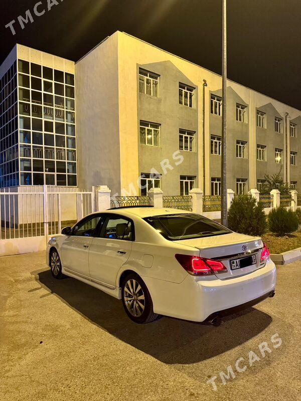 Toyota Avalon 2012 - 320 000 TMT - Türkmenabat - img 4
