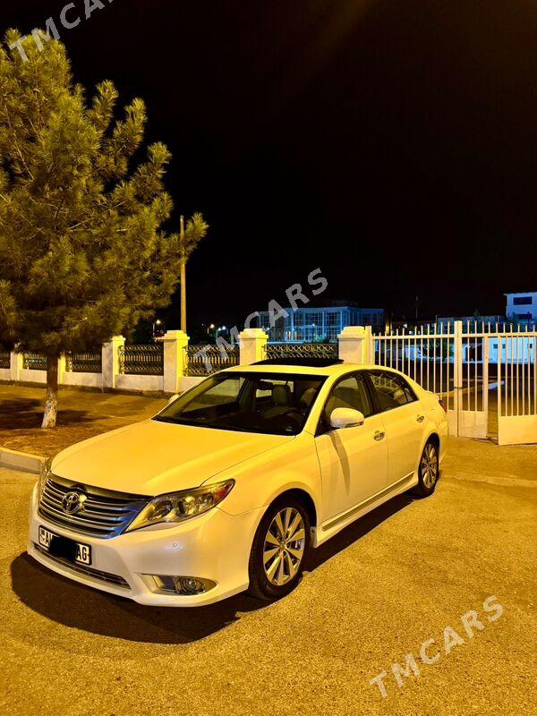 Toyota Avalon 2012 - 320 000 TMT - Türkmenabat - img 5