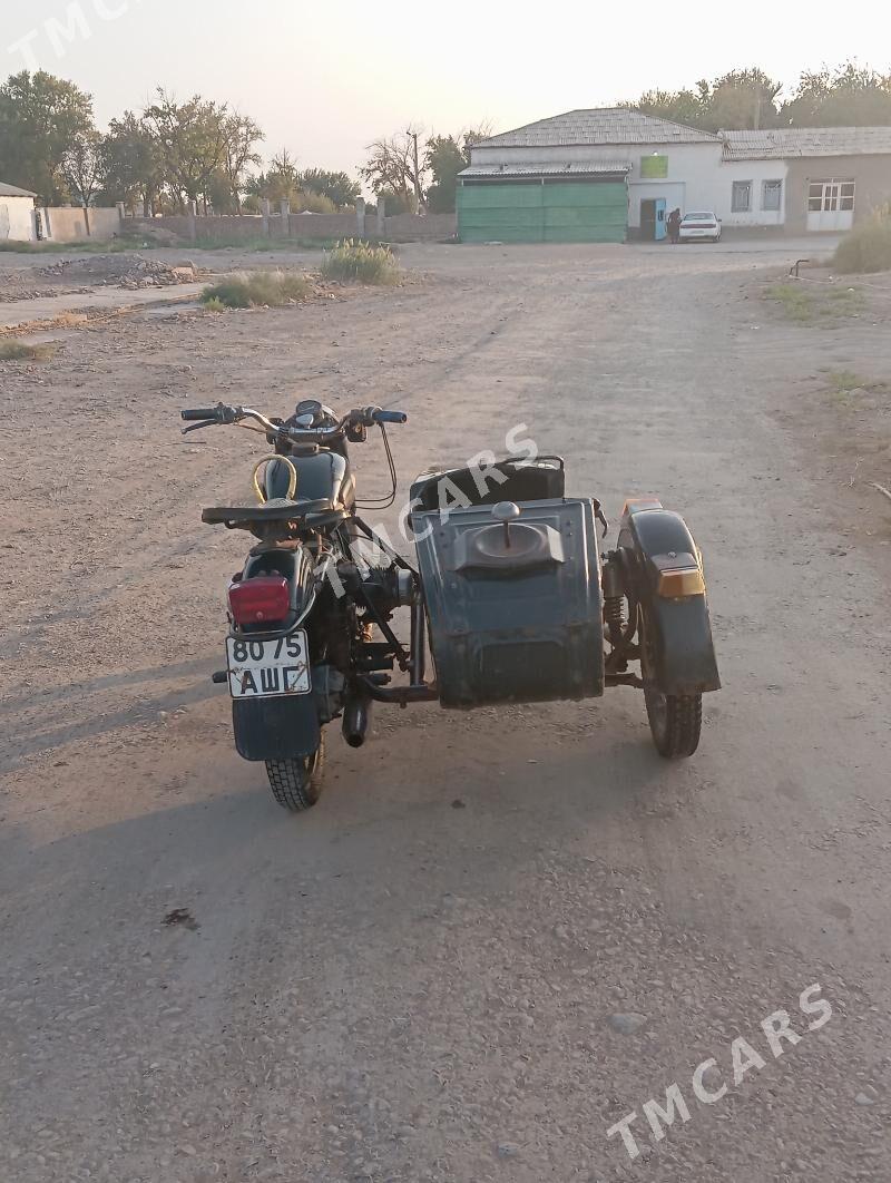 Fekon FK200-14G 1992 - 9 000 TMT - Теджен - img 2