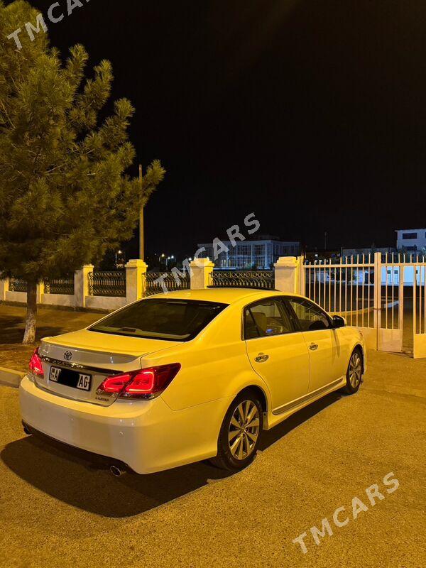 Toyota Avalon 2012 - 320 000 TMT - Türkmenabat - img 6