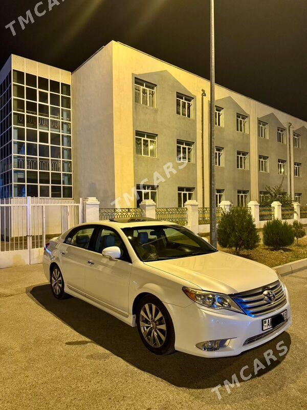 Toyota Avalon 2012 - 320 000 TMT - Türkmenabat - img 3