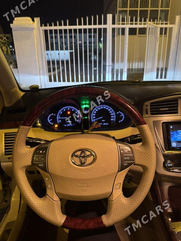 Toyota Avalon 2012 - 320 000 TMT - Türkmenabat - img 9