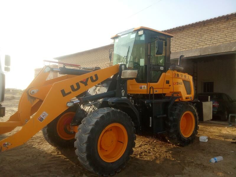 XCMG LW300F 2024 - 340 000 TMT - Seýdi - img 6