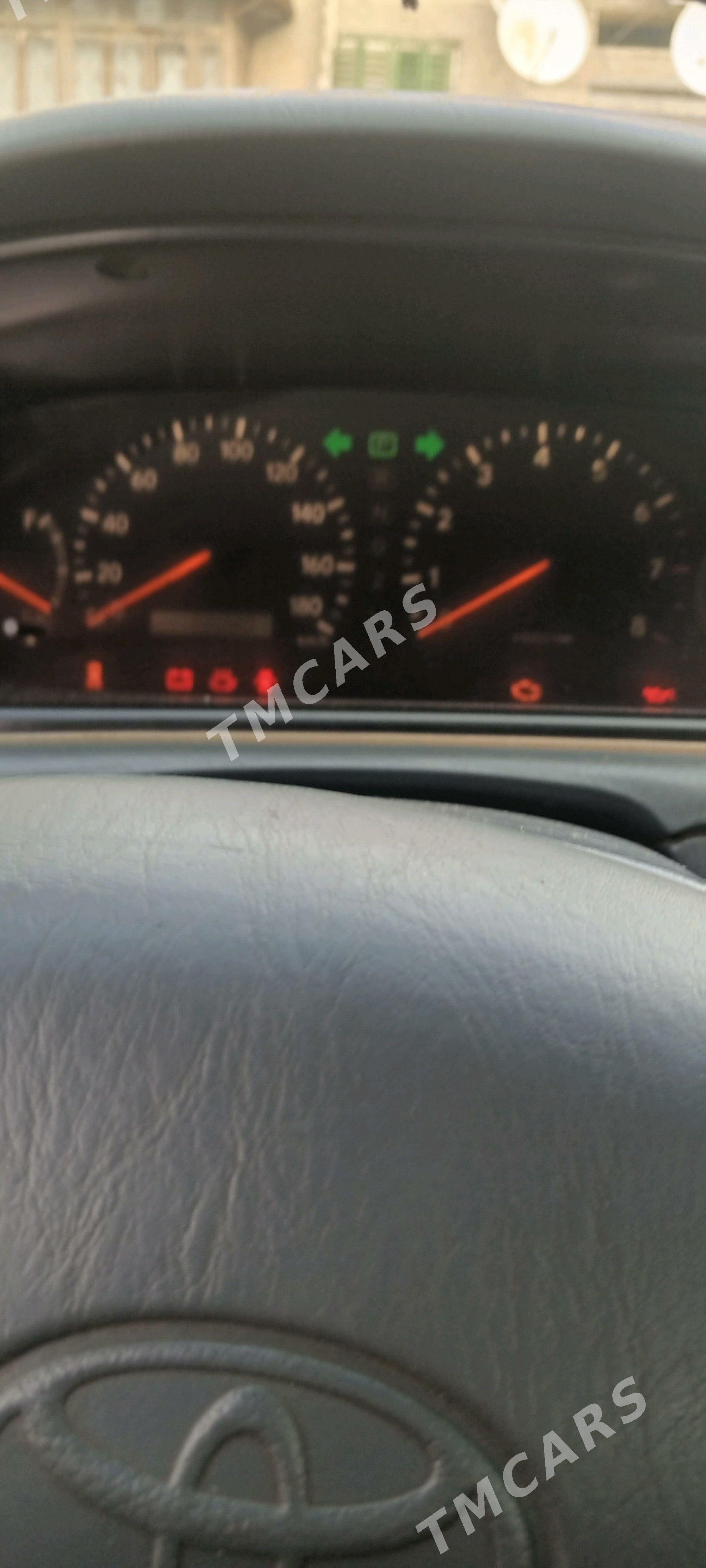 Toyota Camry 2000 - 125 000 TMT - Туркменабат - img 6