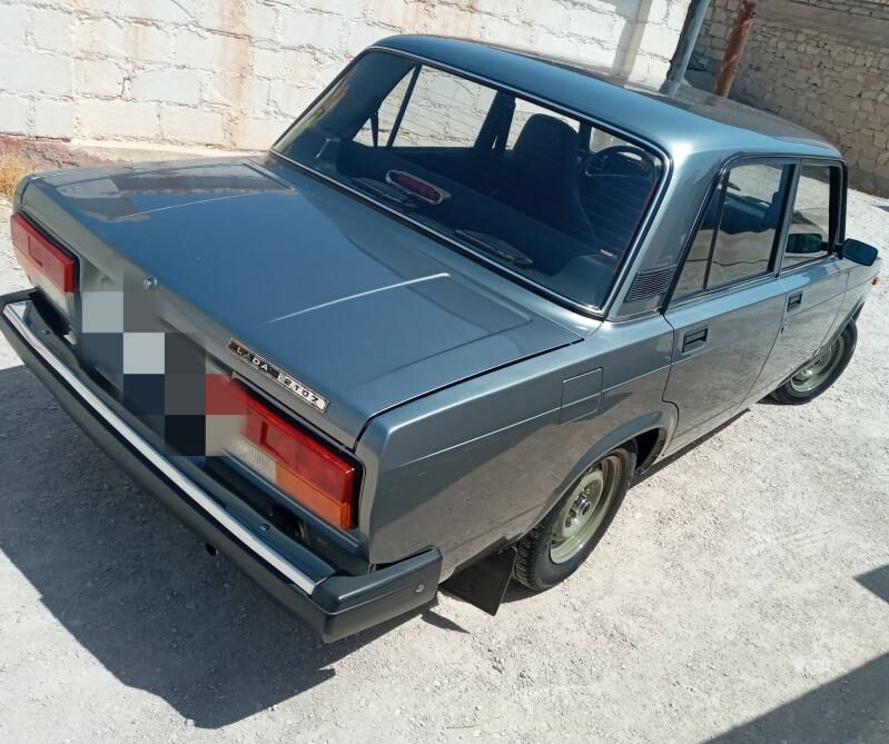 2107 emblema 100 TMT - Балканабат - img 2