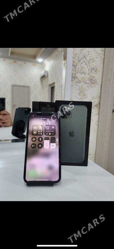 iphone 11pro 2sim - Aşgabat - img 4