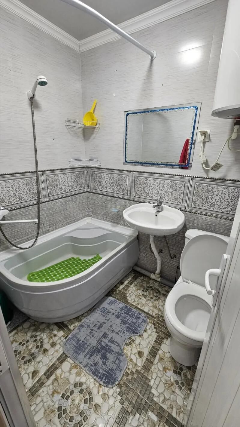 SATLYK JAY 9MKR 9 MKR 1KOM - Aşgabat - img 7