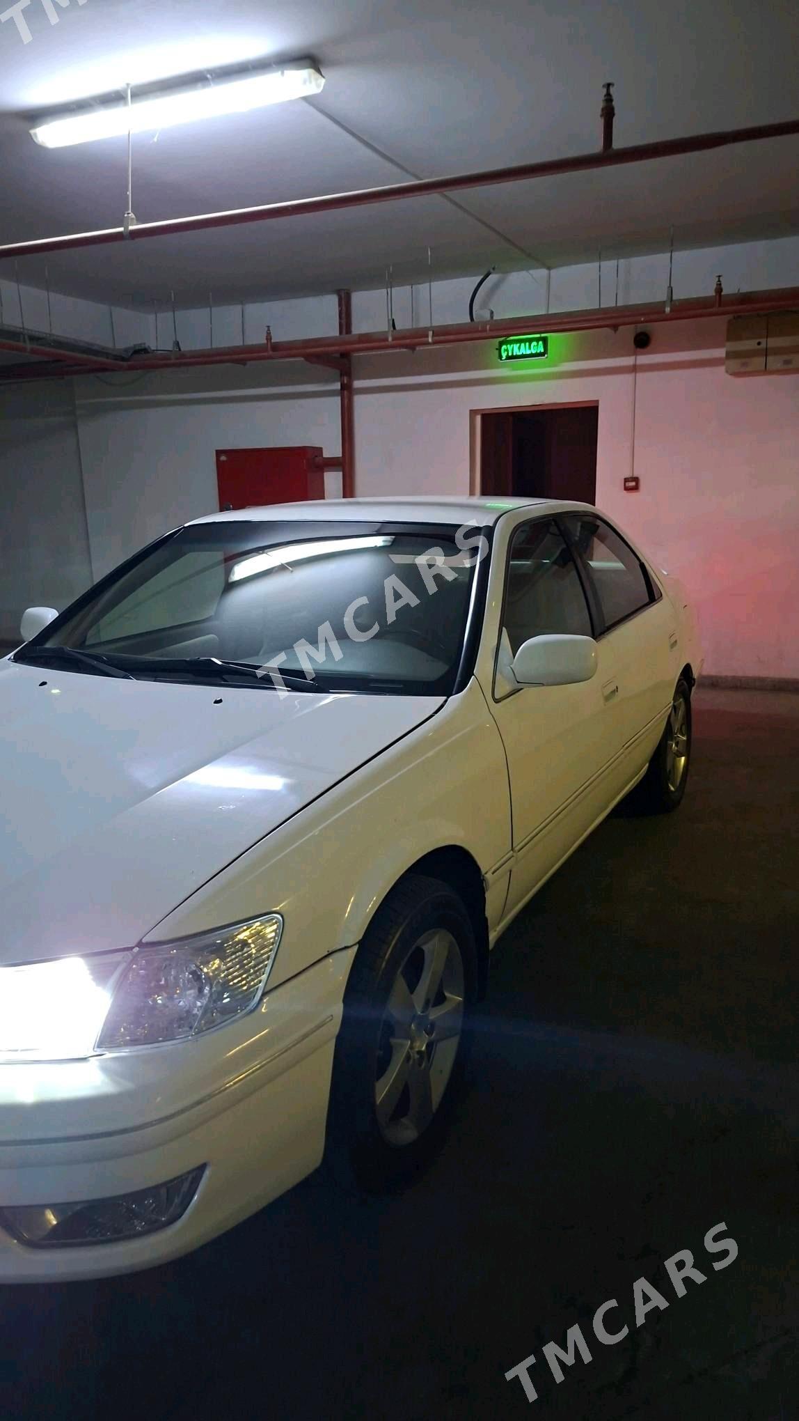 Toyota Camry 2001 - 150 000 TMT - Ашхабад - img 4