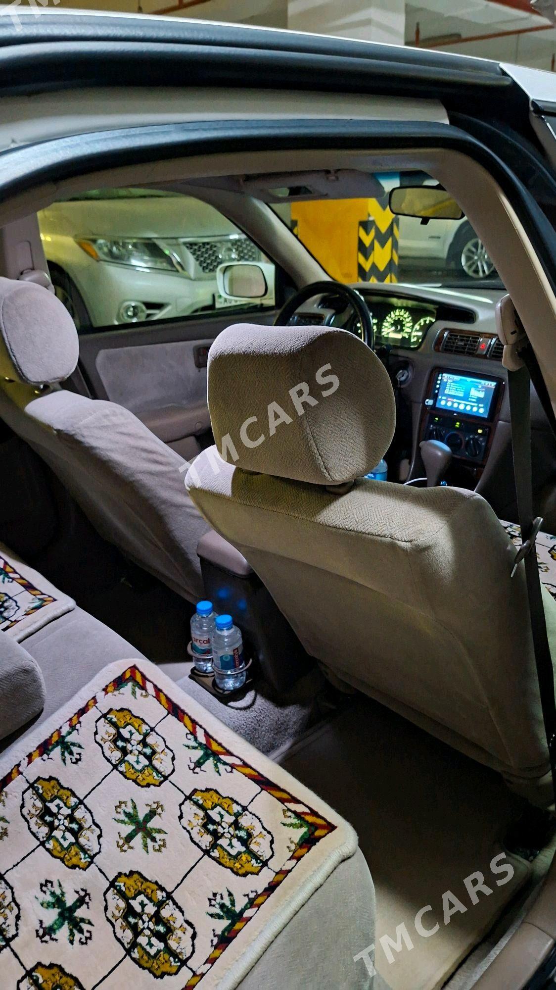 Toyota Camry 2001 - 150 000 TMT - Ашхабад - img 5
