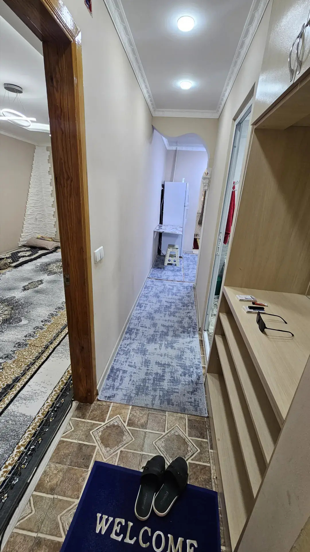 SATLYK JAY 9MKR 9 MKR 1KOM - Aşgabat - img 2