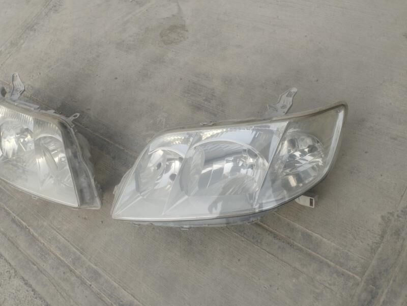Fara karolla 600 TMT - Гёкдепе - img 2
