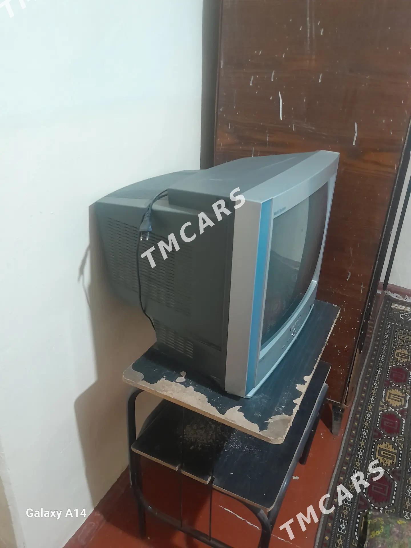 телевизор - Бузмеин - img 2