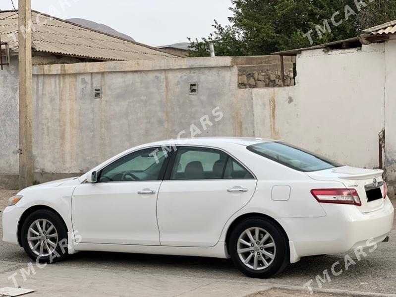 Toyota Camry 2010 - 192 000 TMT - Балканабат - img 4
