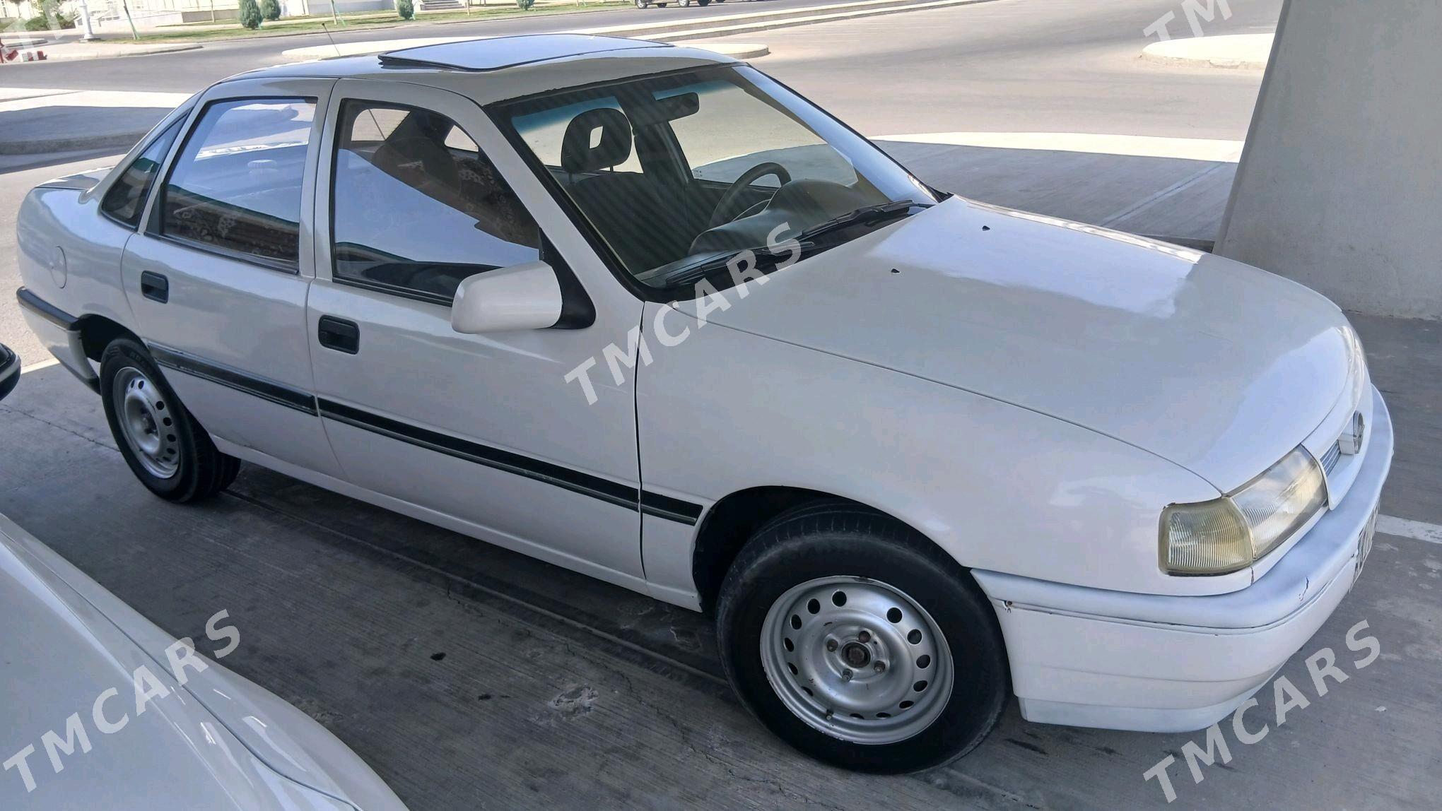 Opel Vectra 1991 - 33 000 TMT - Болдумсаз - img 3