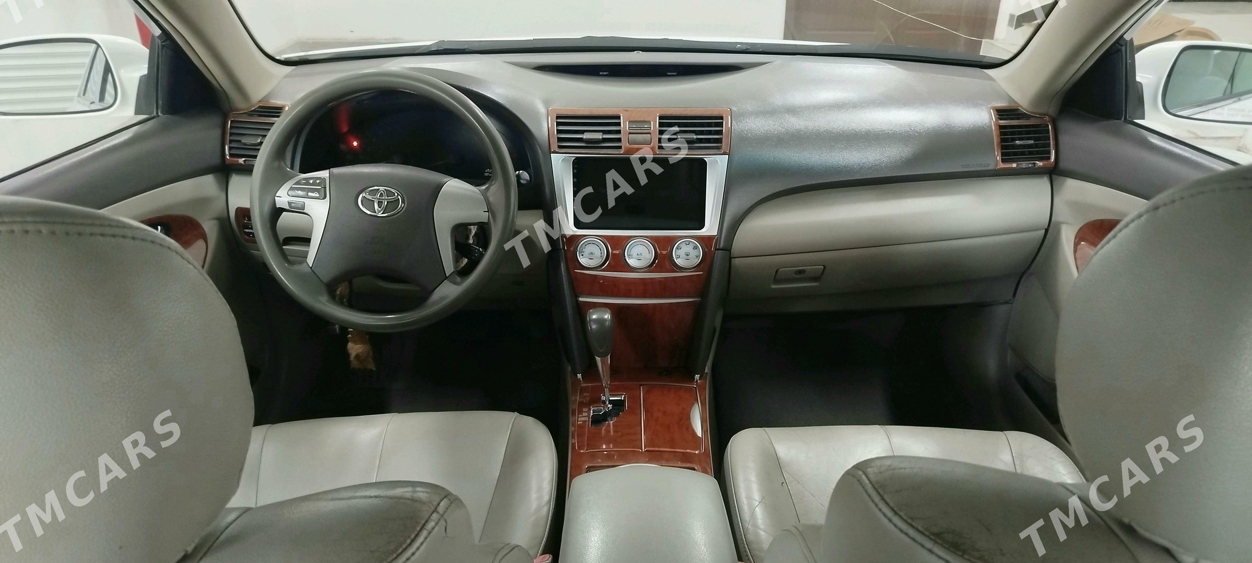 Toyota Camry 2010 - 195 000 TMT - Mary - img 6