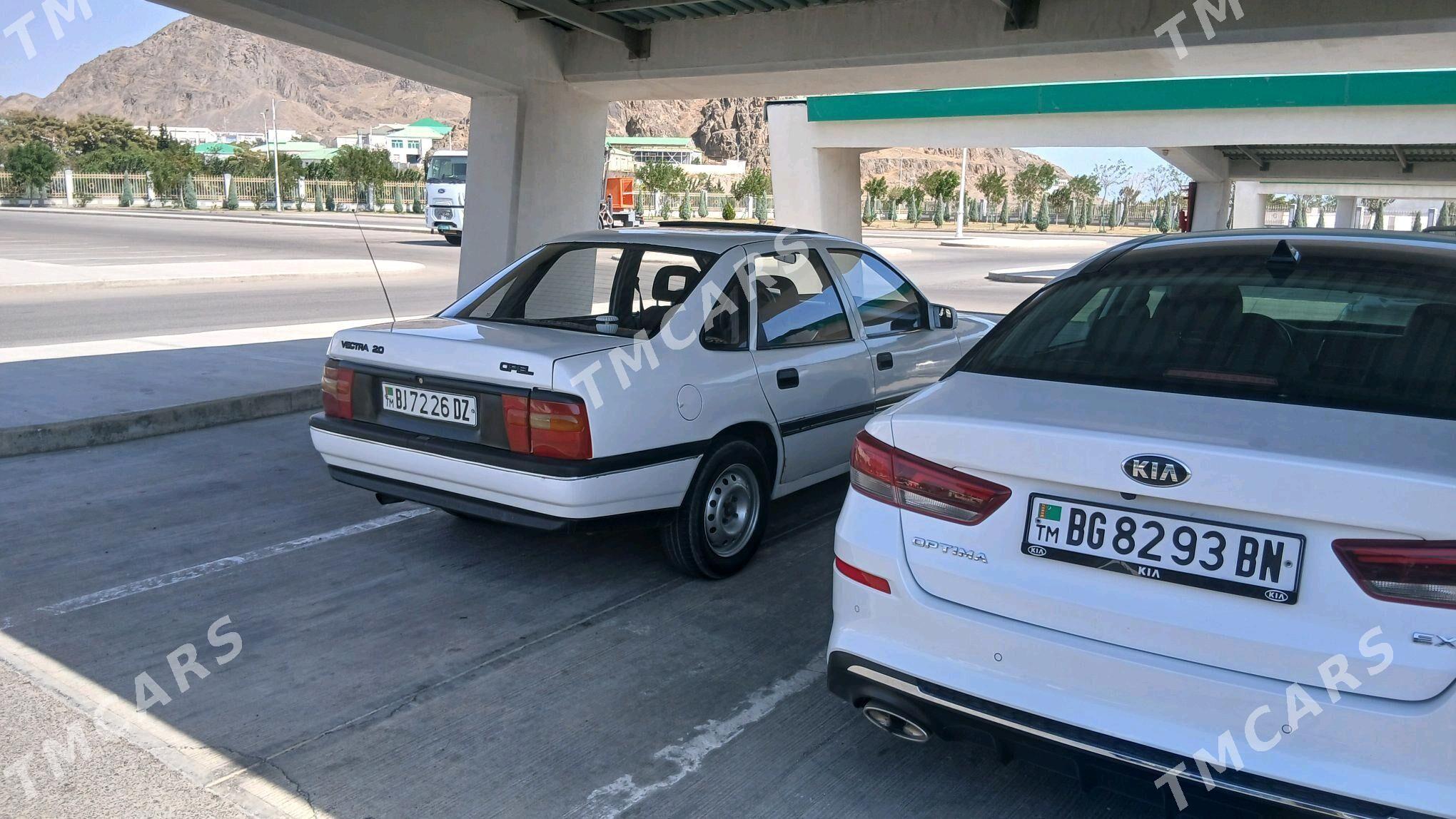 Opel Vectra 1991 - 33 000 TMT - Болдумсаз - img 7