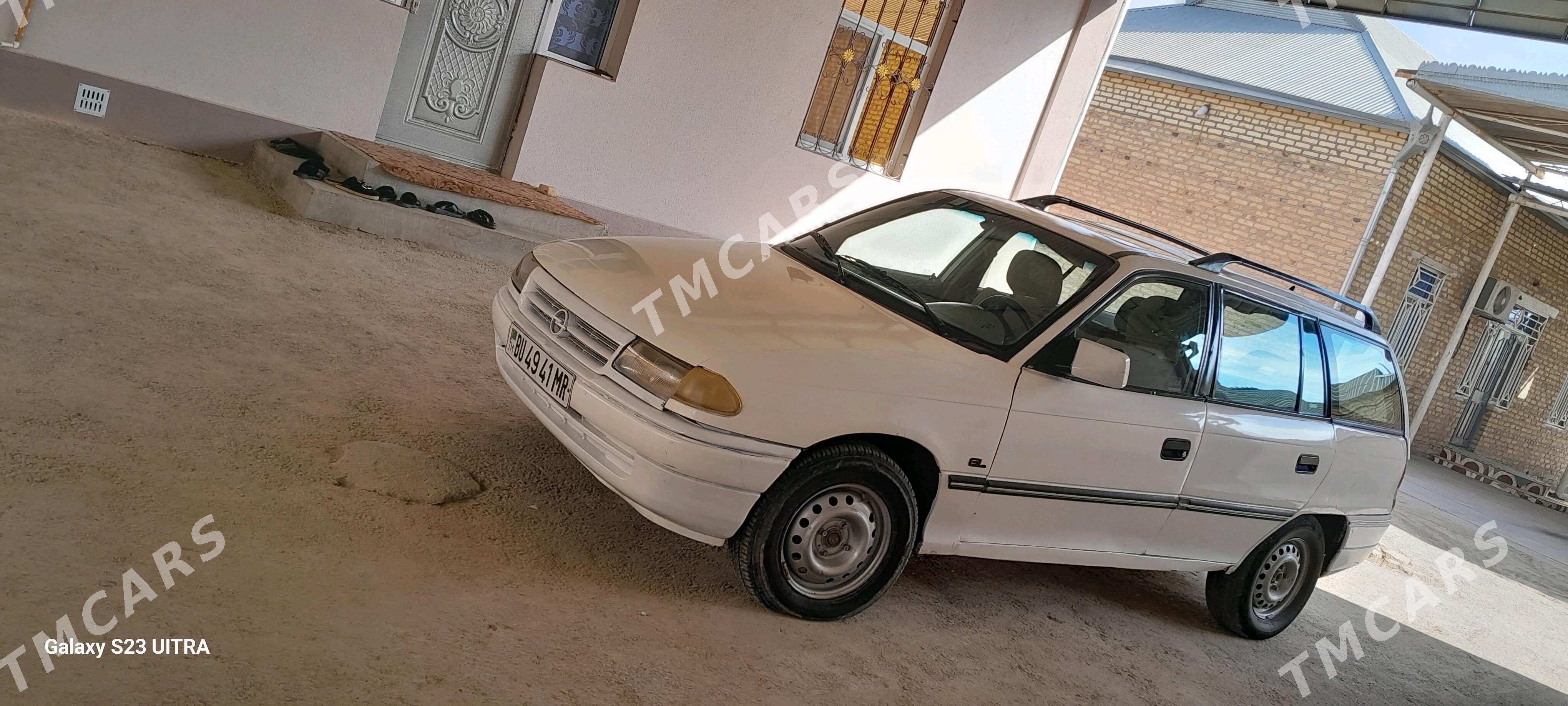 Opel Astra 1992 - 28 000 TMT - Mary - img 2