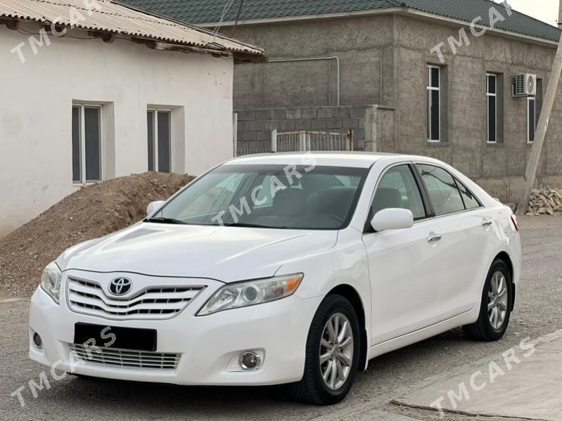 Toyota Camry 2010 - 192 000 TMT - Балканабат - img 2