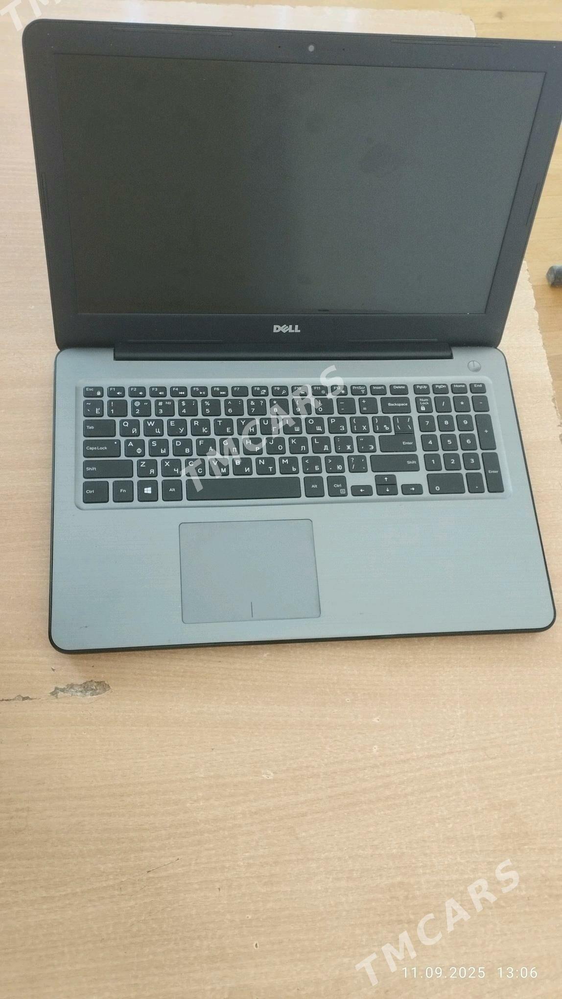 Noutbuk Dell AMD A10 - Akdepe - img 5